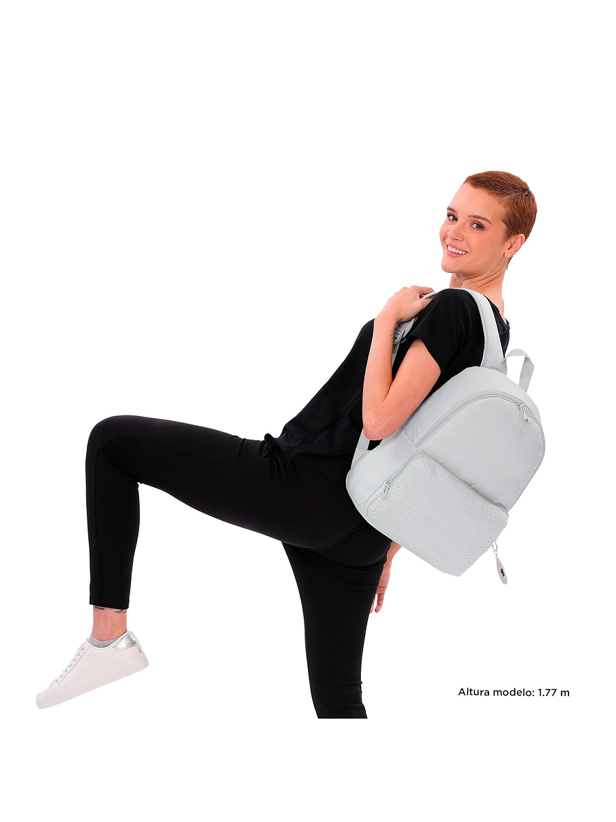 Morral Palencia Gris Totto  6