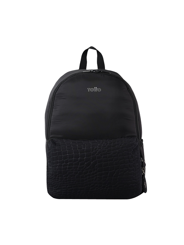 Morral Palencia Totto Negro 1