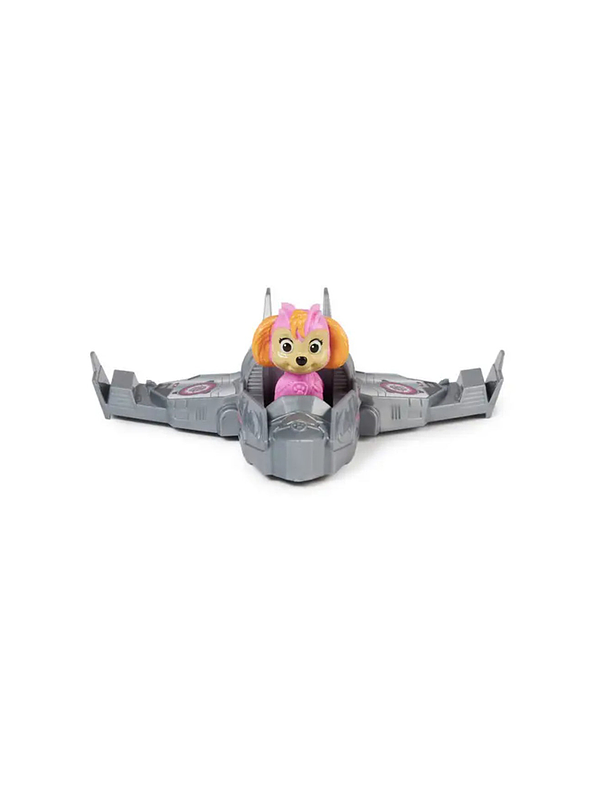 Paw Patrol Mighty Movie Mini Vehículo 5