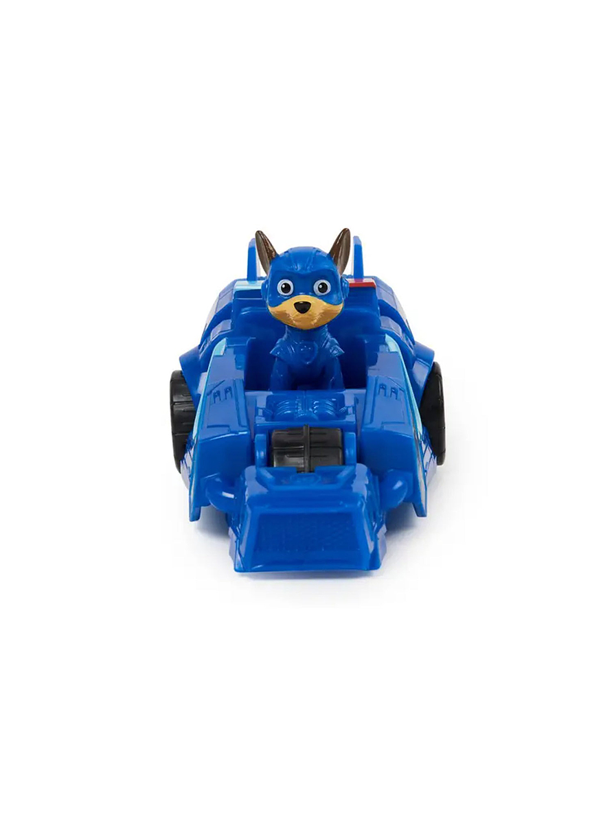 Paw Patrol Mighty Movie Mini Vehículo 2