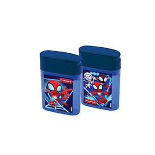 Sacapunta Primavera Personajes Niño