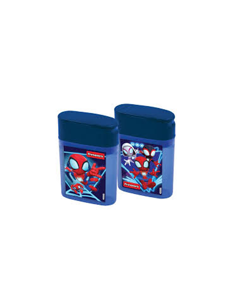 Sacapunta Primavera Personajes Niño 2