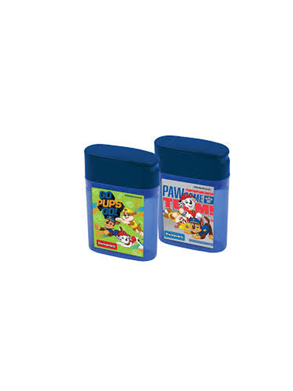 Sacapunta Primavera Personajes Niño 3