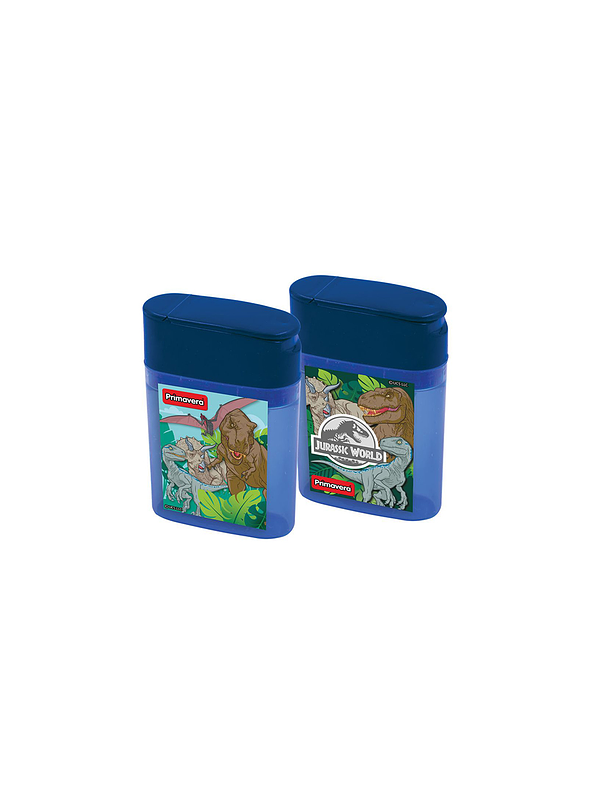 Sacapunta Primavera Personajes Niño 4