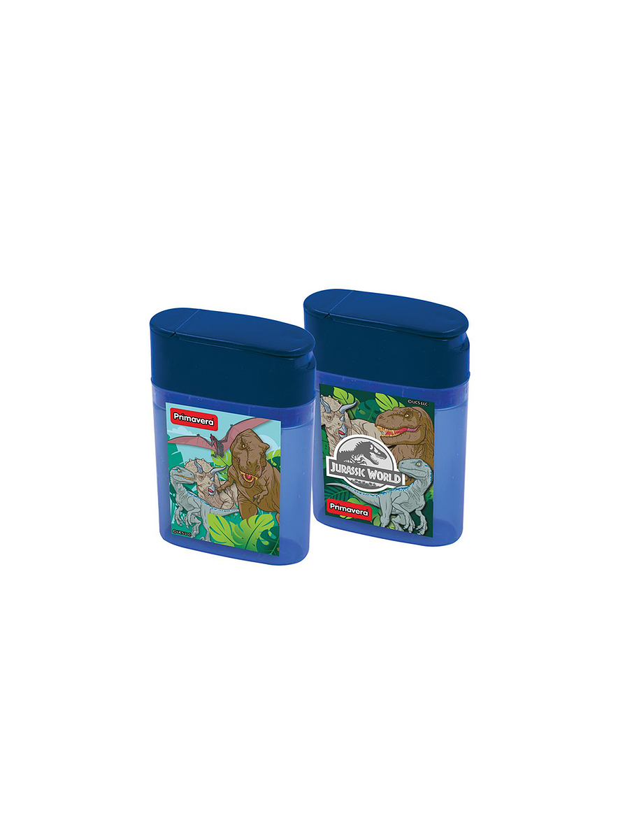 Sacapunta Primavera Personajes Niño 4