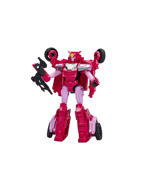 Transformers Earthspark Surtido  5