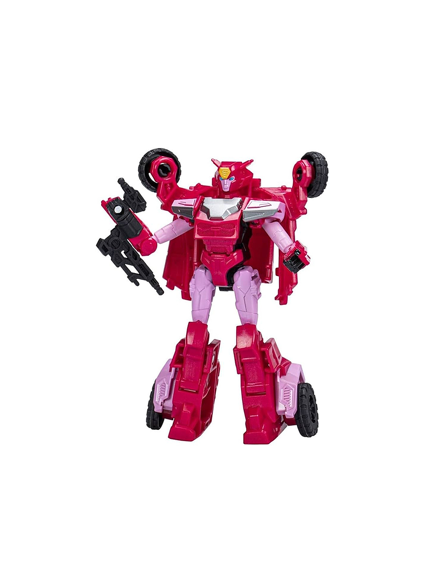 Transformers Earthspark Surtido  5