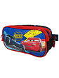 Cartuchera Primavera Premium 2 Bolsillos Cars - Miniatura 1