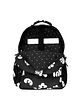 Morral Negro Confort Boho Kiut - Miniatura 4
