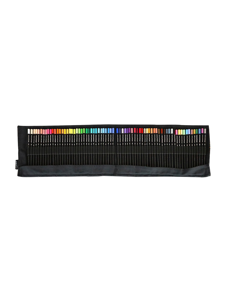 Colores Faber-Castell Supersoft X 72 Unidades 4