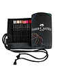 Colores Faber-Castell Supersoft X 72 Unidades - Miniatura 2