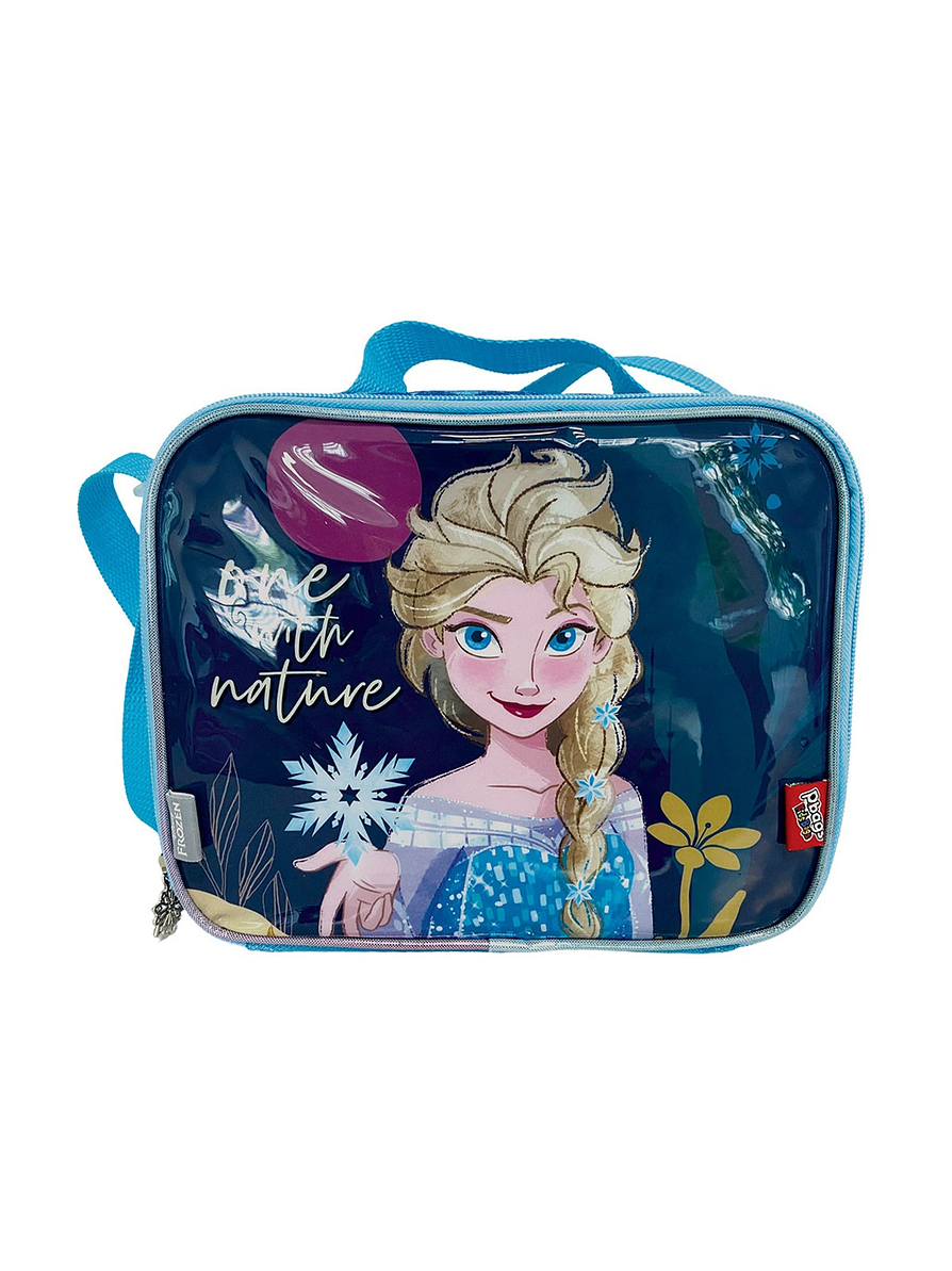 Lonchera Primavera Frozen II 1