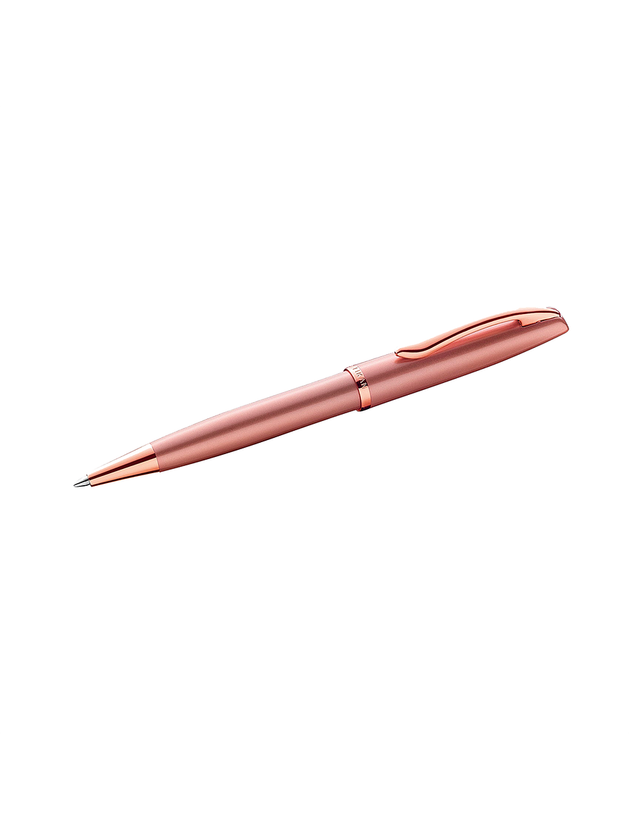 Bolígrafo Jazz Noble Elegance Rosa  3