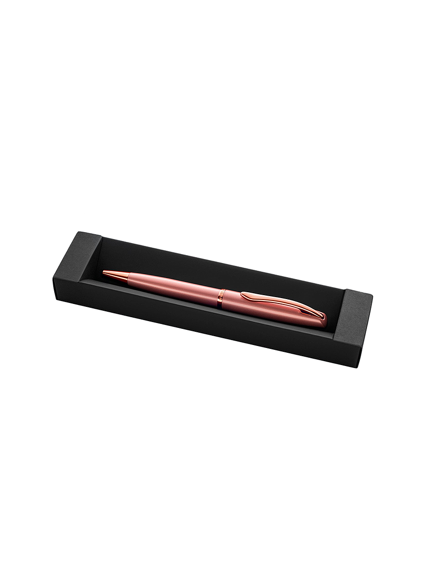 Bolígrafo Jazz Noble Elegance Rosa  4