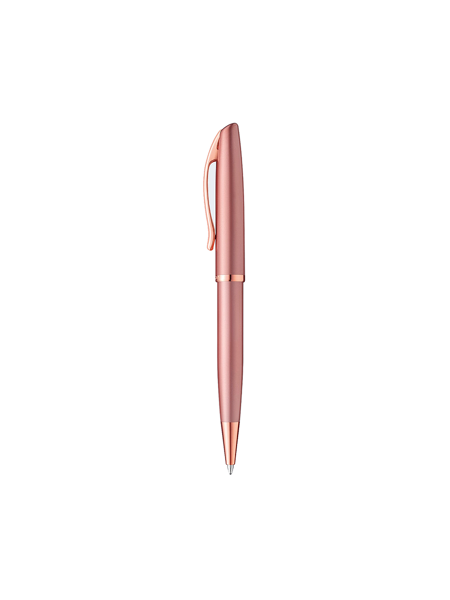 Bolígrafo Jazz Noble Elegance Rosa  1