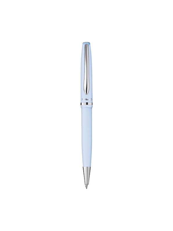 Bolígrafo Jazz Pastel Azul Claro  1
