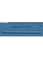 Bolígrafo Ineo Ocean Blue - Miniatura 2