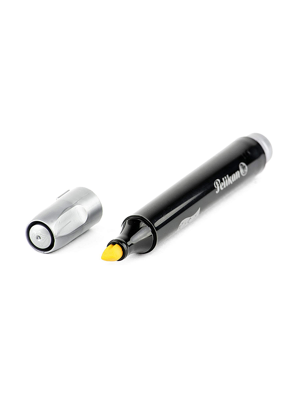 Marcador Grueso Detector De Billetes Falsos Pelikan X Unidad 2