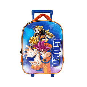 Morral Trolley Primavera 13