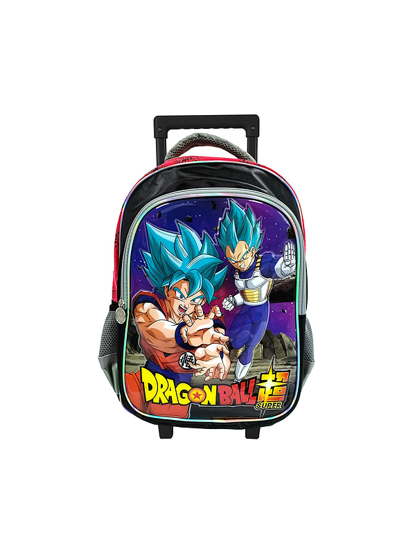 Morral Trolley Primavera 16.5