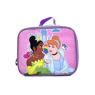 Lonchera Disney Princesas 