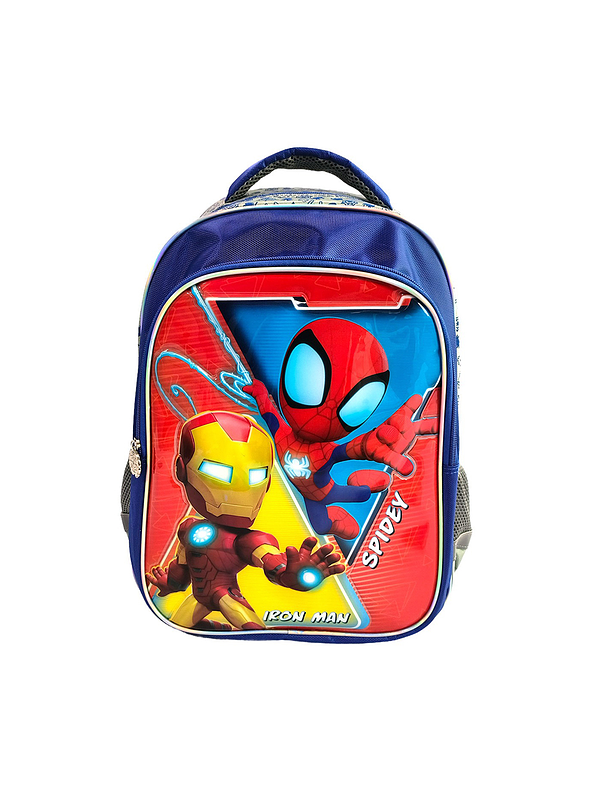 Morral Primavera 16.5