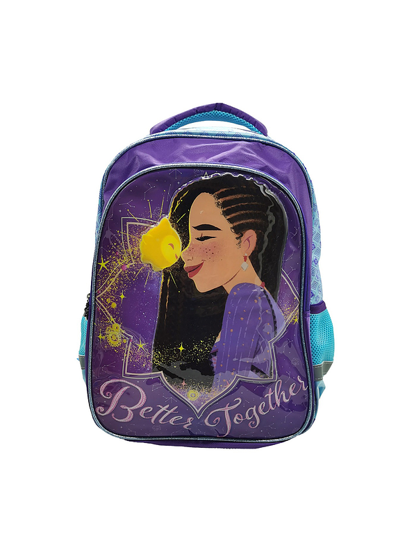 Morral Primavera 16.5