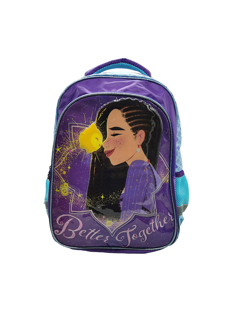 Morral Primavera 16.5