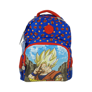 Morral Premium Primavera 16.5