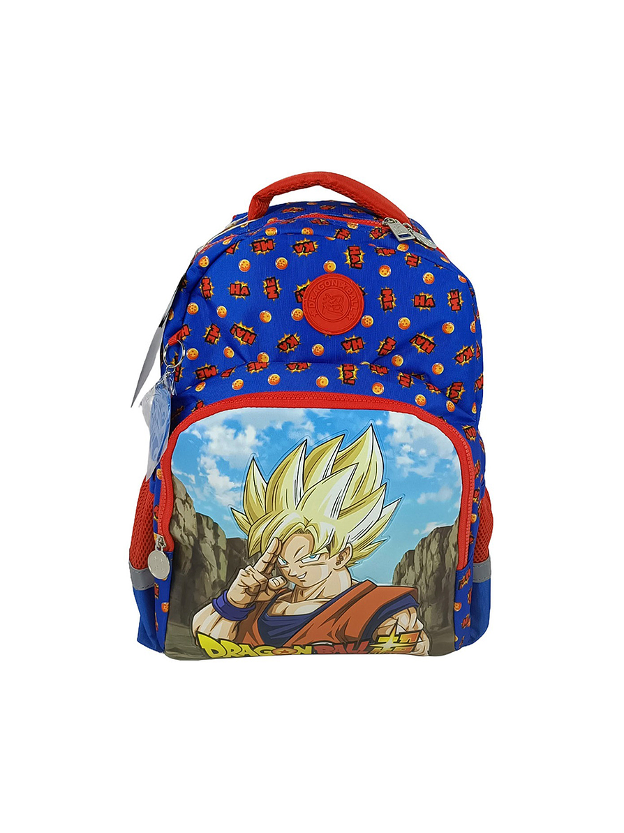 Morral Premium Primavera 16.5