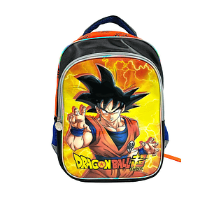 Morral Primavera 16.5