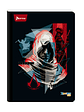 Cuaderno Cosido Norma Assassins Creed 50 Hojas Cuadros - Miniatura 4