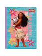 Cuaderno Cosido Moana 100 Hojas Cuadros - Miniatura 1