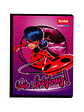 Cuaderno Cosido ladyBug 100 Hojas Cuadros  - Miniatura 3