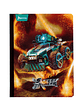 Cuaderno Cosido Norma Street Racer 50 Hojas Cuadros - Miniatura 4