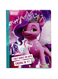 Cuaderno Cosido Norma My Little Pony 50 Hojas Cuadros - Miniatura 3