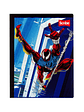 Cuaderno Cosido Spider-Man Movie 50 Hojas Cuadros - Miniatura 6
