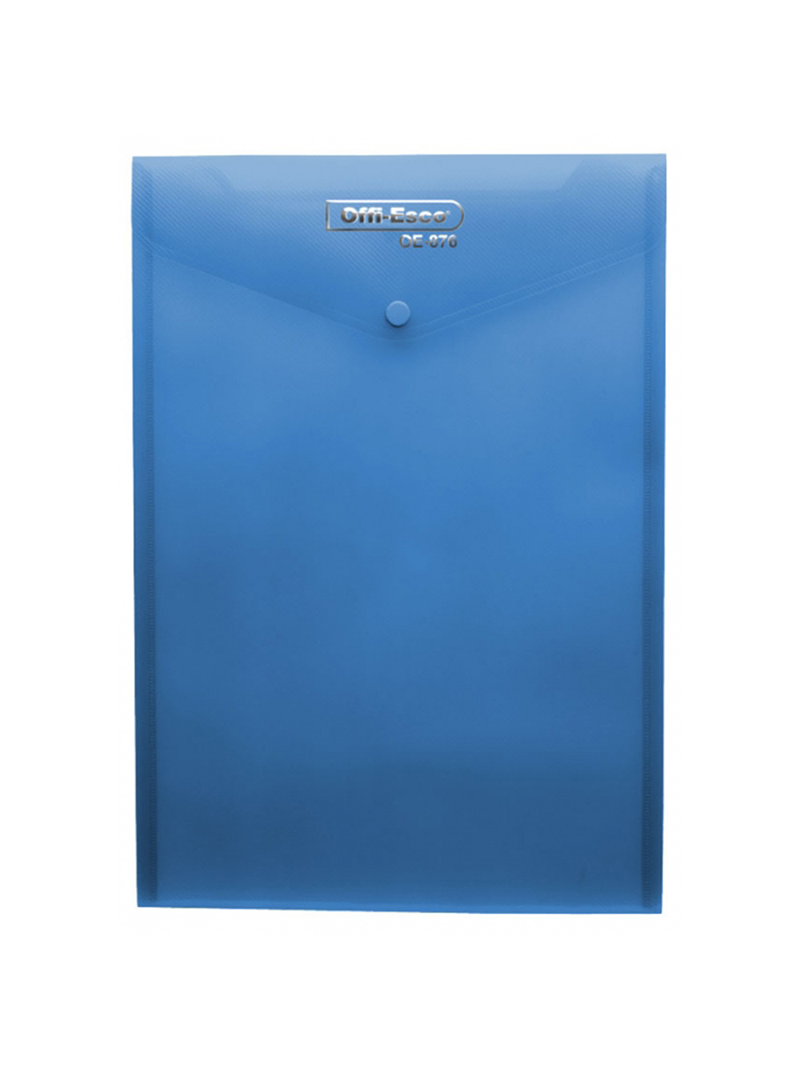 Sobre Broche Carta Vertical  1