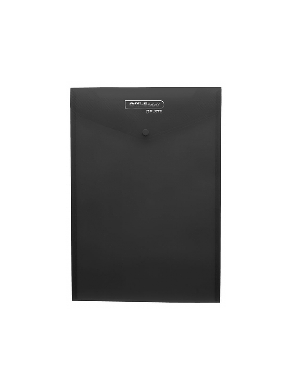 Sobre Broche Carta Vertical  2