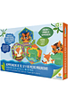 Rompecabezas Progresivo Para Niño - Miniatura 3
