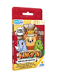 Juego De Cartas Kingpin - Miniatura 1