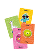 Juego De Cartas Plash  - Miniatura 4