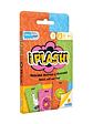 Juego De Cartas Plash  - Miniatura 1