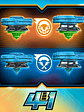 Beyblade Burst QuadStrike Kit Inicial - Miniatura 8