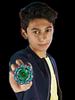 Beyblade Burst QuadStrike Kit Inicial - Miniatura 4