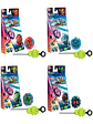 Beyblade Burst QuadStrike Kit Inicial - Miniatura 2