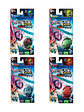 Beyblade Burst QuadStrike Kit Inicial - Miniatura 1