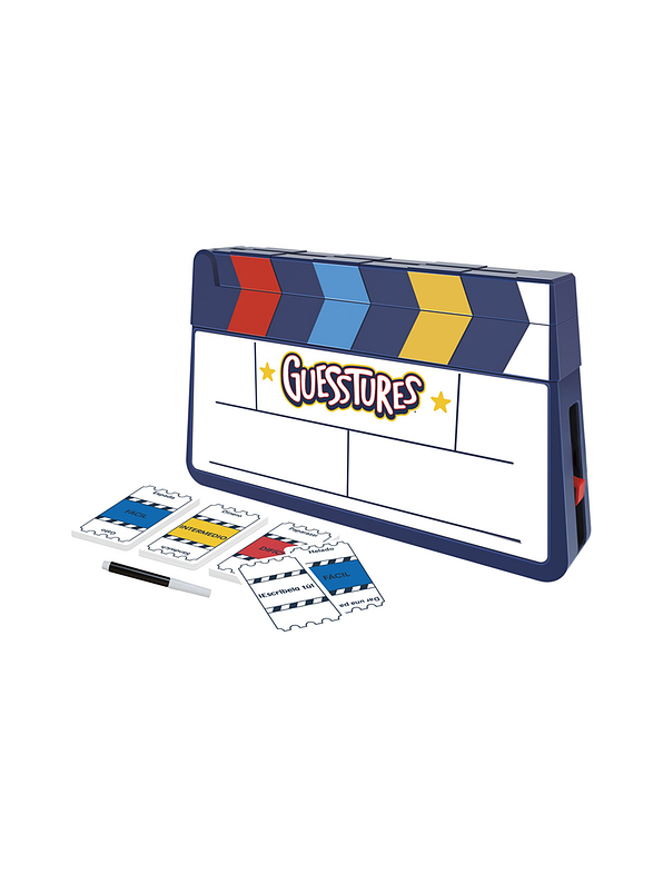 Hasbro Gaming Gestos 3