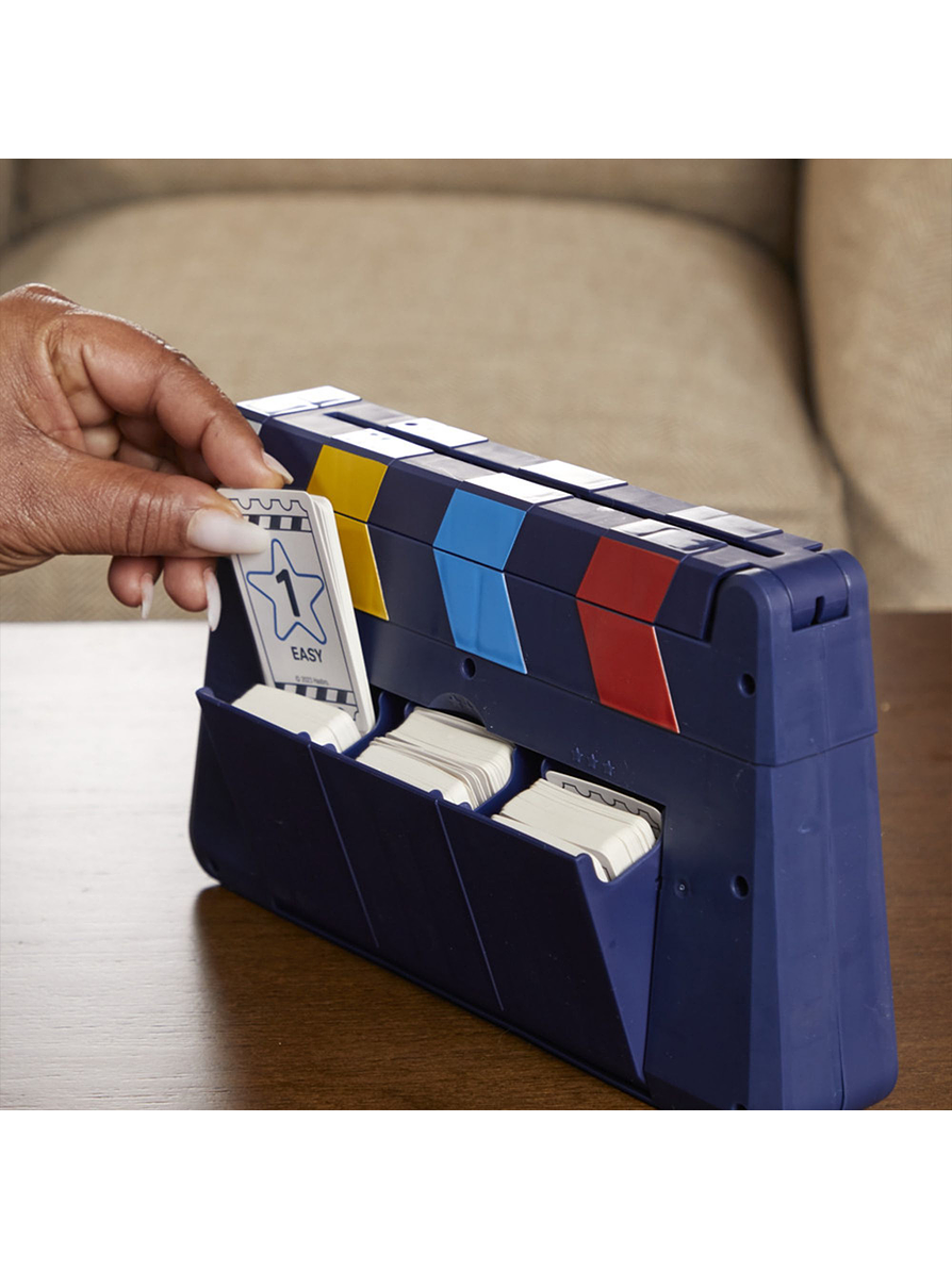 Hasbro Gaming Gestos 6