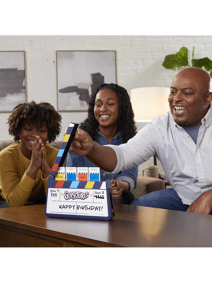 Hasbro Gaming Gestos 8